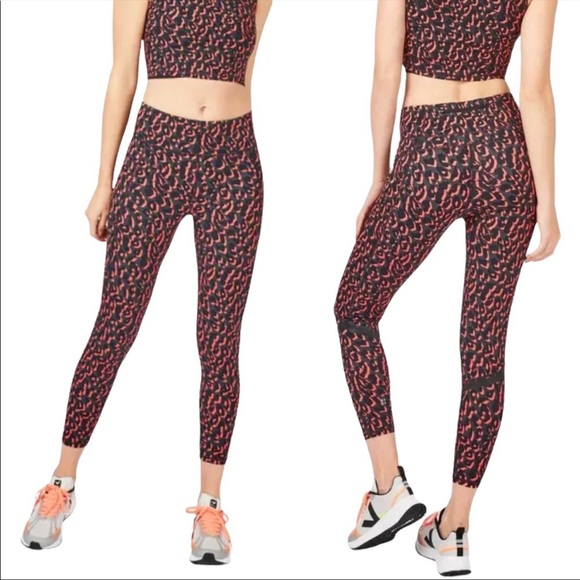 Sweaty Betty 7/8 Leggings with Pockets - Picture 2 of 12